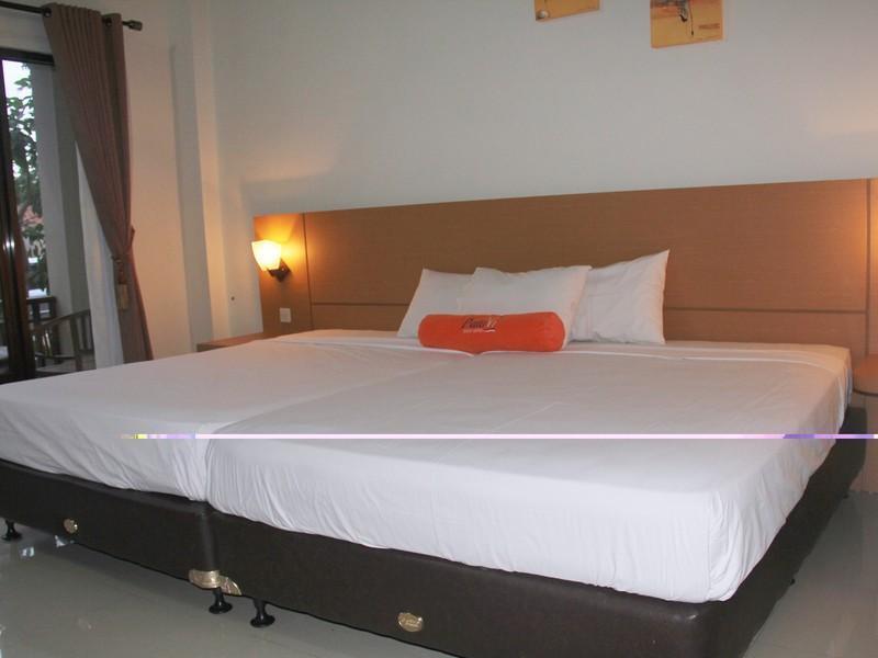 Hotel Paluvi Pangandaran Luaran gambar